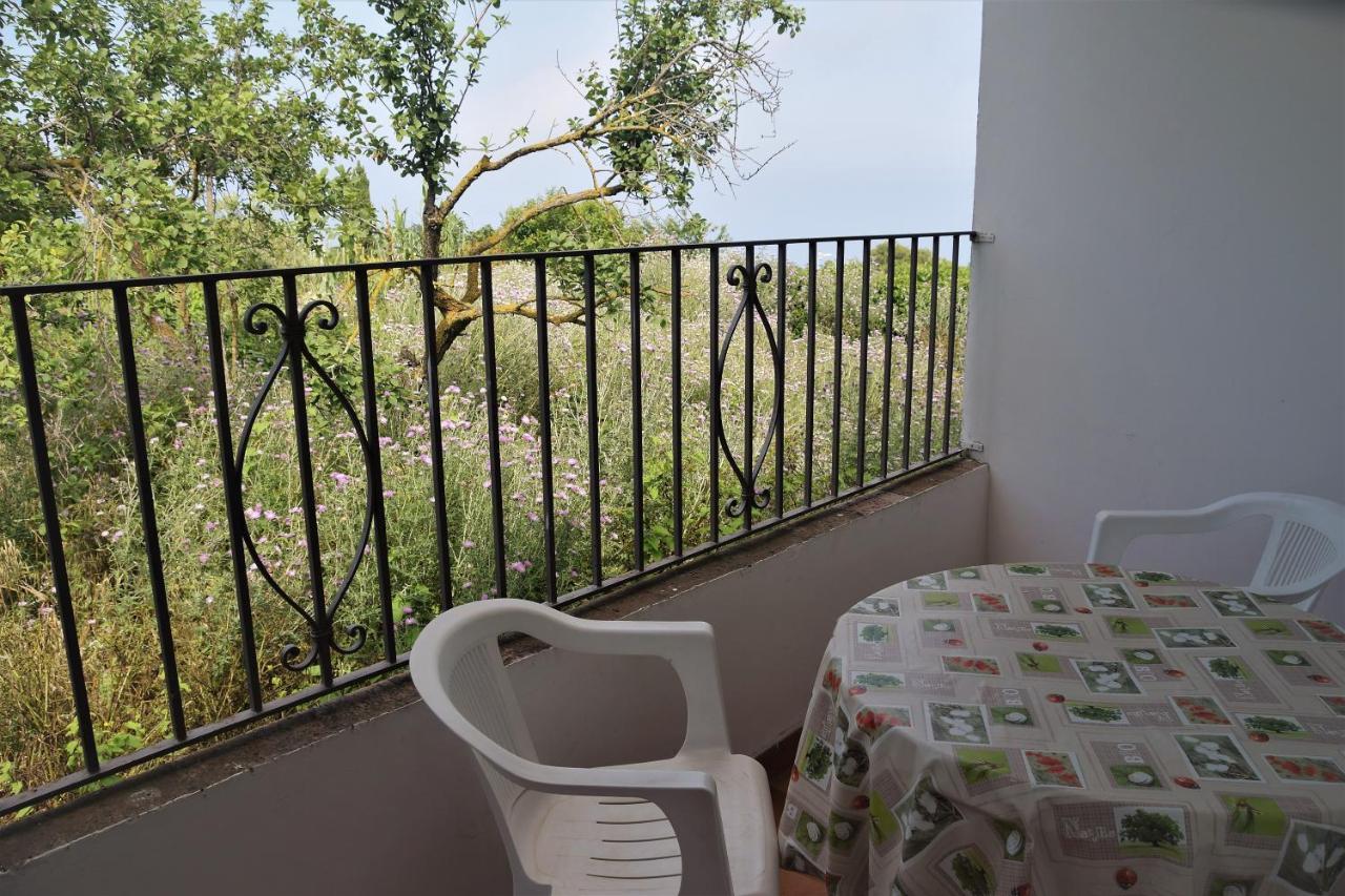 Villa Damecuta B&B Anacapri  Dış mekan fotoğraf