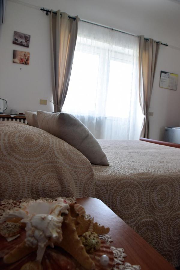 Villa Damecuta B&B Anacapri  Dış mekan fotoğraf
