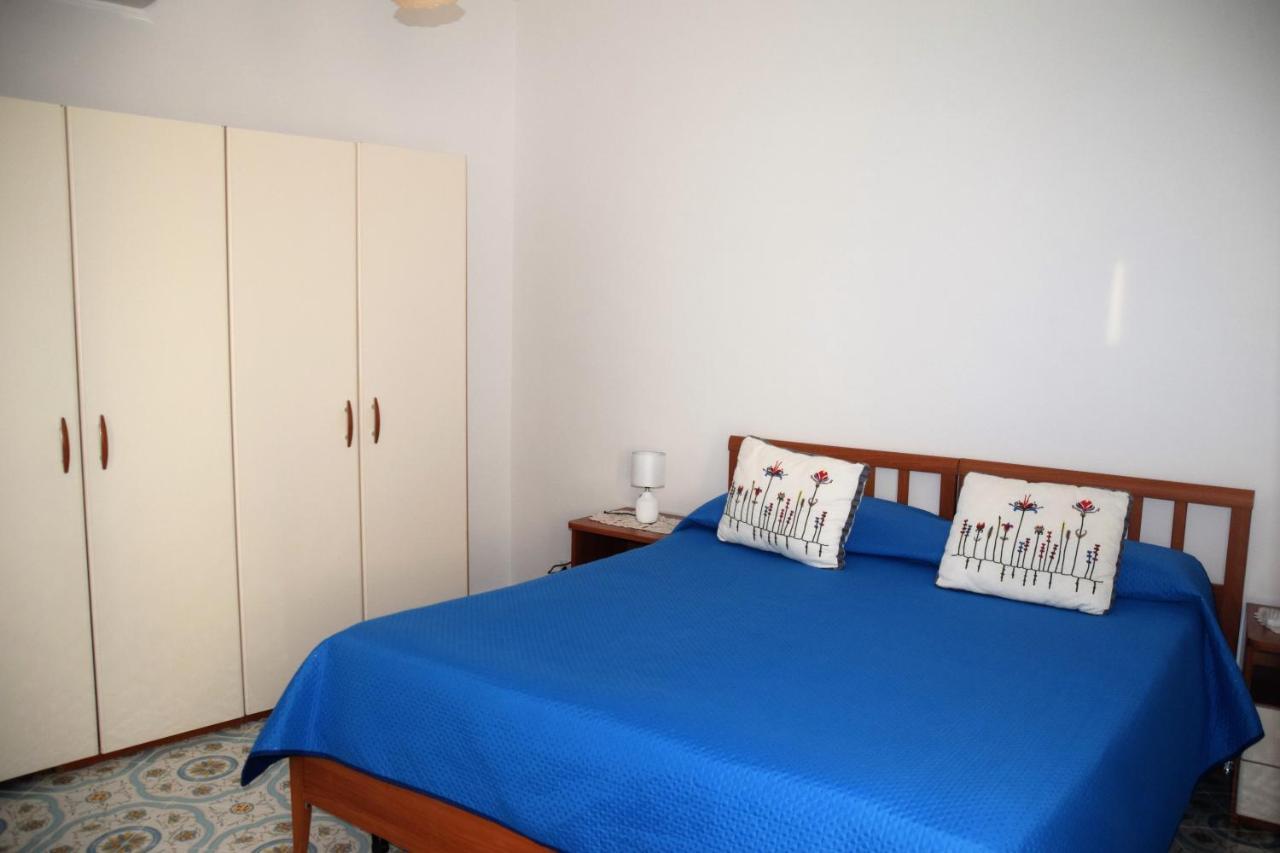Villa Damecuta B&B Anacapri  Dış mekan fotoğraf
