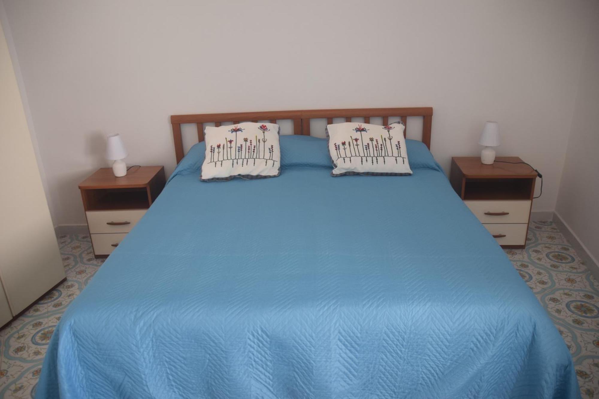 Villa Damecuta B&B Anacapri  Dış mekan fotoğraf