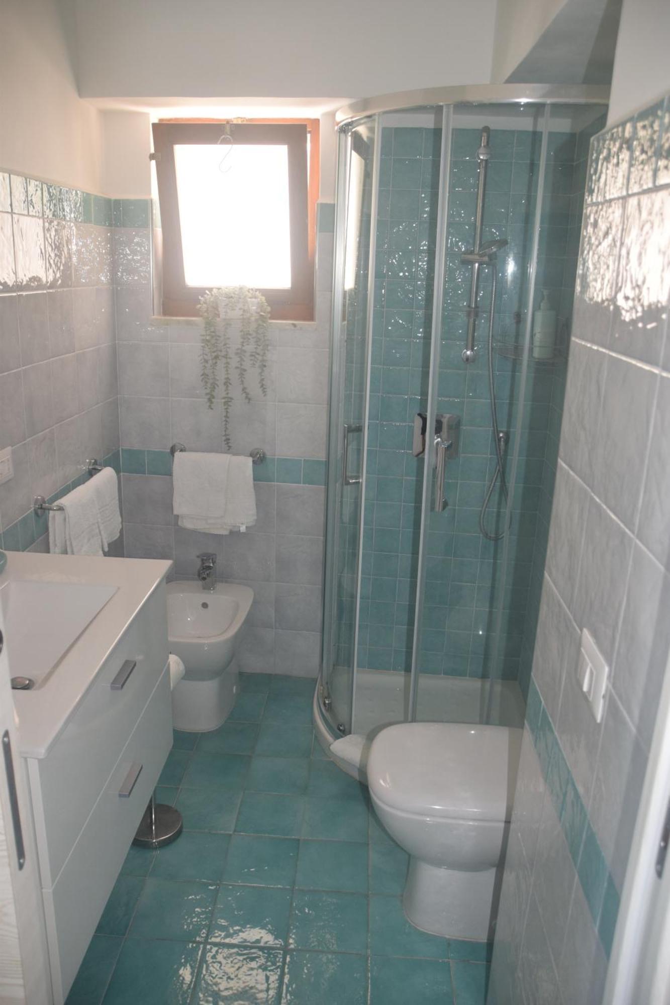 Villa Damecuta B&B Anacapri  Dış mekan fotoğraf