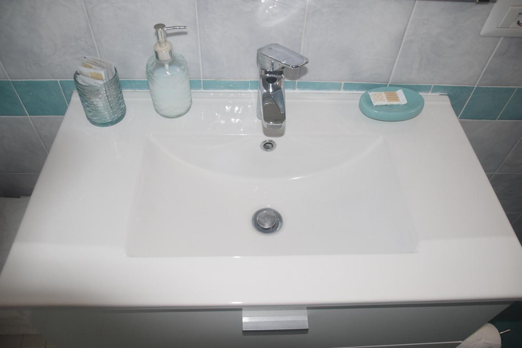 Villa Damecuta B&B Anacapri  Dış mekan fotoğraf