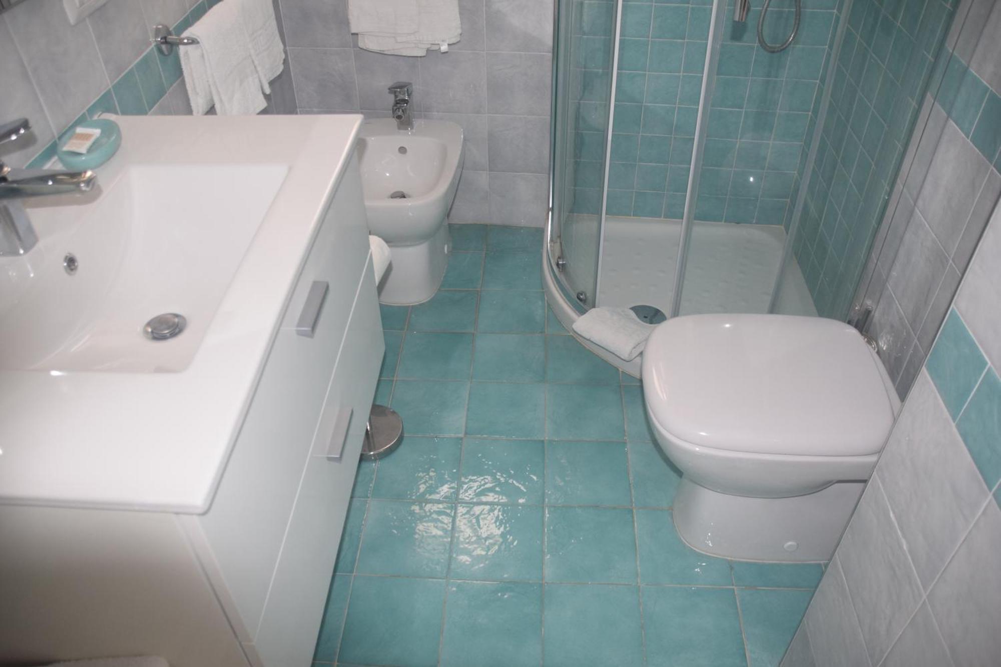 Villa Damecuta B&B Anacapri  Dış mekan fotoğraf